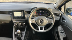 Renault Clio 1.0 TCe 90 Evolution 5dr Petrol Hatchback